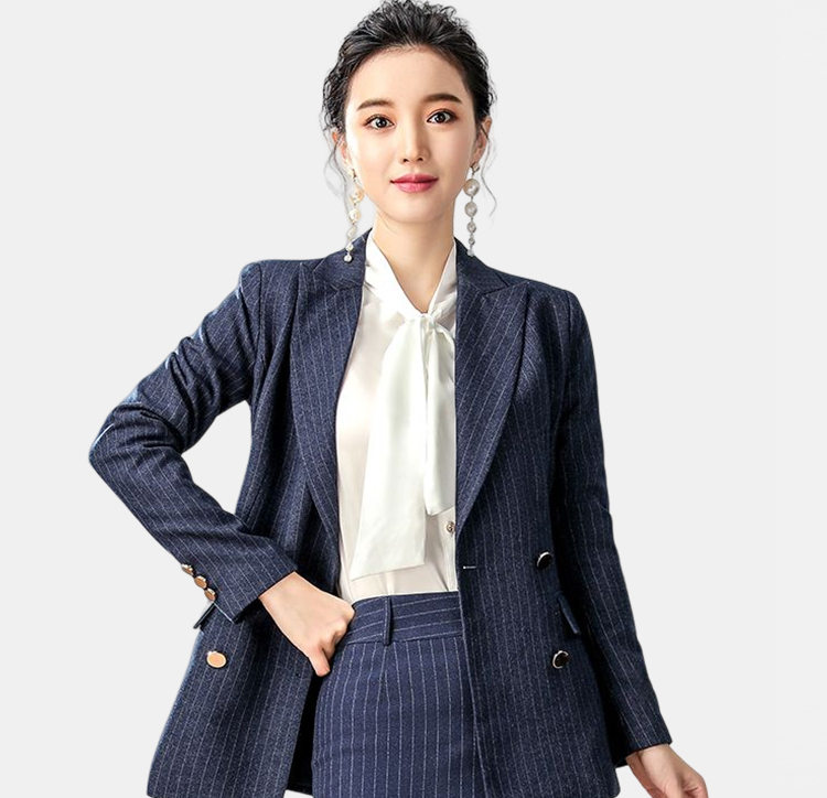 西服定制