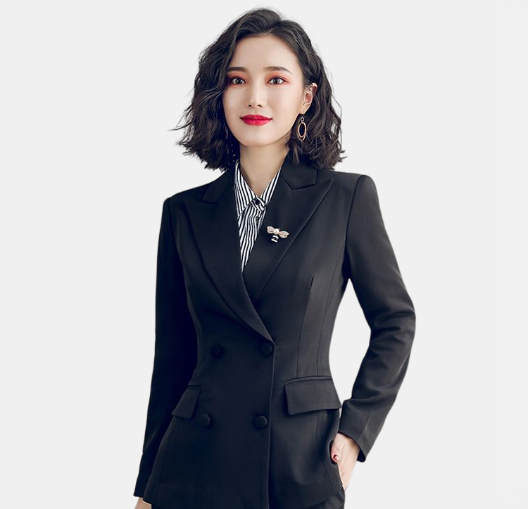 西服定制