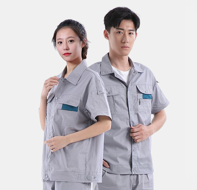 职业装定制