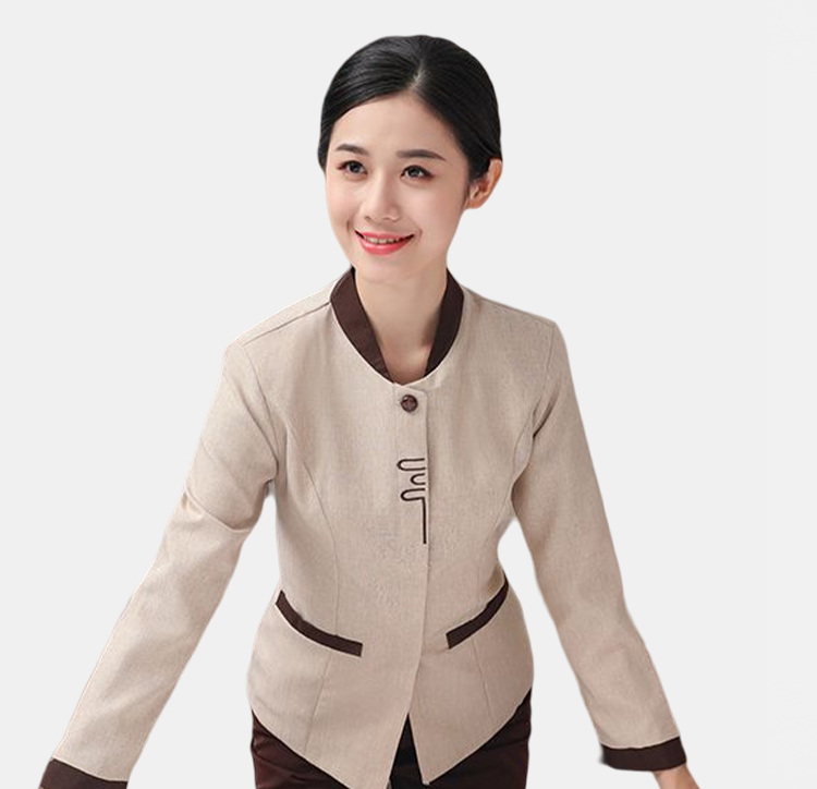职业装定制