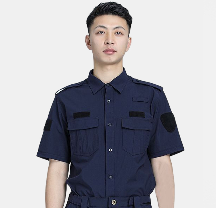 职业装定制