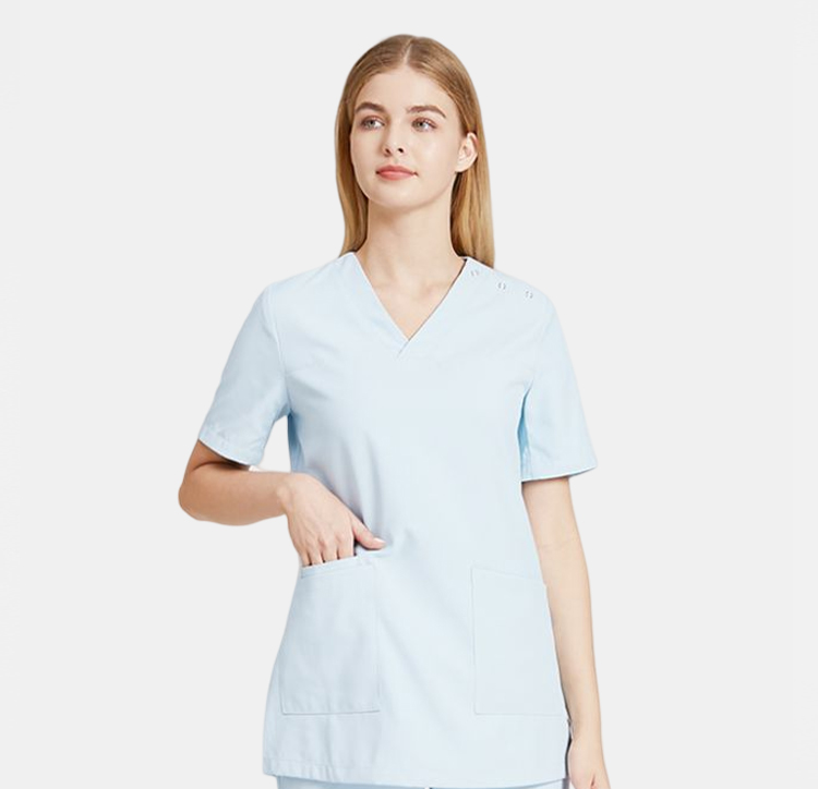 医护服定制